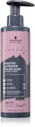 Schwarzkopf Chroma ID Color Mask intenzív színező pakolás hajra árnyalat 8-19 Frosted Lavender 300 ml