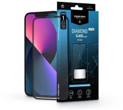 MyScreen MSP LA-1994 iPhone 13/13 Pro/14/14 Pro/16e 2.5D üveg kijelzővédő fólia (LA-1994) - bestbyte
