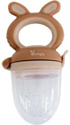 Bo Jungle Fruit Feeder 4v1 Foxy szett
