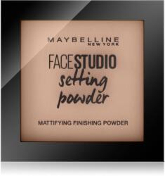 Maybelline New York Face Studio mattító púder minden bőrtípusra árnyalat 12 Nude 9 g