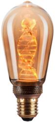Polux DecoVintage bec cu led 1x3.5 W 1800 K E27 317698 (317698)