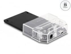 Delock SuperSpeed USB 5 Gbps dokkoló állomás (63205) (63205)