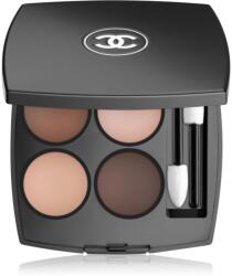 CHANEL Les 4 Ombres intenzív szemhéjfesték árnyalat 308 Clair-Obscur 2 g