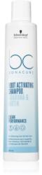 Schwarzkopf BC Bonacure Scalp sampon a haj növekedéséért és megerősítéséért a hajtövektől kezdve 250 ml