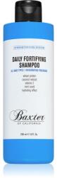 Baxter of California Daily Fortifying tápláló sampon 236 ml