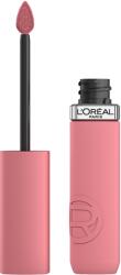 L'Oréal L´Oréal Paris Matt hidratáló rúzs Infaillible Matte Resistance (Lipstick) 5 ml 200 Lipstick & Chill