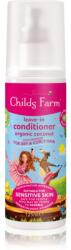 Childs Farm Coco-Nourish öblítés nélküli kondicionáló göndör hajra Coco-Nourish 125 ml