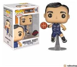Funko POP! The Office - Basketball Michael figura (FU55312) - mysoft