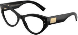 Dolce&Gabbana DG3403 501 Rama ochelari