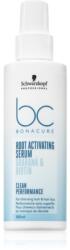 Schwarzkopf Professional BC Bonacure Scalp szérum a haj növekedéséért és megerősítéséért a hajtövektől kezdve 100 ml