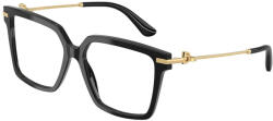 Dolce&Gabbana DG3397 501 Rama ochelari