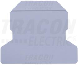 Tracon Szegmens elválasztó lap TSKA sorozatkapocshoz TSKA6S (SZEL105)