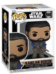 Funko POP! (540) Obi-Wan Kenobi - Kawlan Roken figura (FU64559) - mysoft