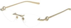 Gucci GG1702O 002 Rama ochelari