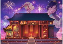 Ravensburger 12000260 - Disney Castle collection - Mulan - 1000 db-os puzzle (12000260)