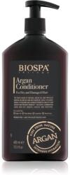 Sea of Spa Bio Spa megújító kondicionáló argánolajjal 400 ml