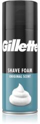 Gillette Classic Sensitive borotválkozási hab 400 ml