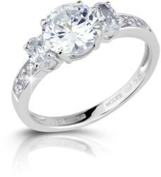 Modesi Elegáns eljegyzési gyűrű JA17250CZ 53 mm