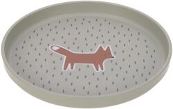 Lässig Plate PP/Cellulose Little Forest Fox