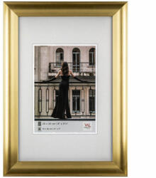 Walther Venice 13x18 képkeret arany (JL318G)