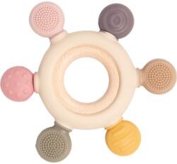 Bo Jungle B-Multi-Sensory Ring rágóka