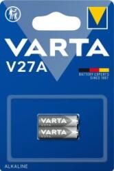 VARTA Alkaline V27A elem (4227101402) (4227101402) - aqua