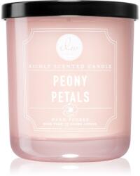 DW HOME Signature Peony Petals illatgyertya 275 g