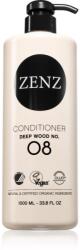ZENZ Organic Products Deep Wood No. 08 hidratáló kondicionáló 1000 ml