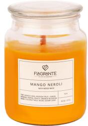 FLAGRANTE Mango Neroli 511 g
