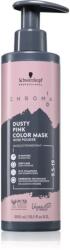 Schwarzkopf Chroma ID Color Mask intenzív színező pakolás hajra árnyalat 9.5-19 Dusty Pink 300 ml