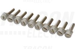 Tracon Kapocsegység áthidaló TSKA sorozatkapocshoz (10 modul) TSKA10 (HL10)