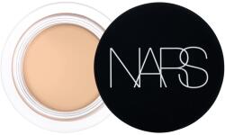NARS SOFT MATTE Complete Concealer mattító korrektor a teljes fedésre árnyalat TOFFEE 6 g