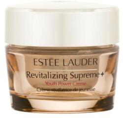 Estée Lauder Revitalizing Supreme+ Youth Power Creme cremă de față pentru fermitate 30 ml pentru femei