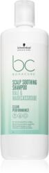 Schwarzkopf BC Bonacure Scalp finom állagú sampon érzékeny fejbőrre 1000 ml