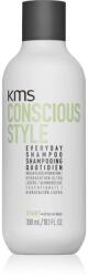 KMS Consciousstyle Everyday Shampoo Sampon de curatare zi de zi. 300 ml