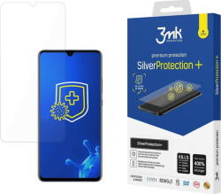 3mk Protection Silver Protect+ Huawei Mate 20 Folia Antymikrobowa Montowana Na Mokro