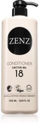 ZENZ Organic Cactus No. 18 Conditioner дълбоко хидратиращ балсам 1000ml