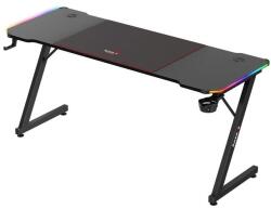 Huzaro Hero 4.8 RGB - gaming desk (HZ-Hero 4.8 RGB)