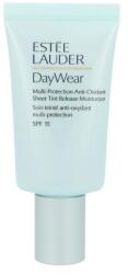 Estée Lauder DayWear Multi-Protection Anti-Oxidant Sheer Tint SPF15 crema hidratanta nuantatoare 50 ml pentru femei