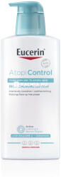 Eucerin AtopiControl testápoló 400 ml