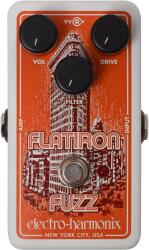 Electro-Harmonix Flatiron Fuzz