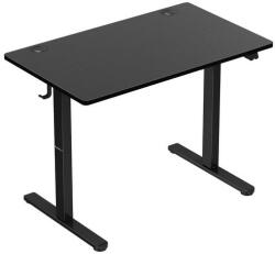 Huzaro Hero 7.9 Black - height-adjustable electric gaming desk (HZ-Hero 7.9 Black)