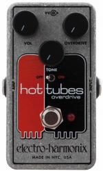 Electro-Harmonix Hot Tubes Nano - kytary