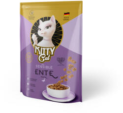  Kitty Cat 800g Kitty Cat Sensible kacsaszáraz macskaeledel
