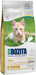 Bozita 2x10kg Bozita Grainfree Kitten száraz macskatáp