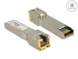 Delock SFP+ modul 10GBase-T RJ45 (86460) (86460)