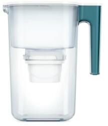 Aqua Optima Perfect Pour 3.6L vízszűrő kancsó 6db szűrővel (PP1011)