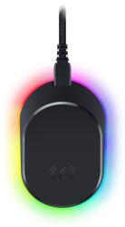 Razer Mouse Dock Pro + Wireless Charging Puck Bundle (RZ81-01990100-B3M1)