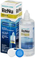Bausch & Lomb ReNu Advanced kontaktlencse folyadék 360 ml - alensa