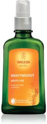 Weleda Sea Buckthorn ulei hidratant 100 ml